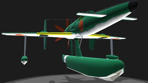 SimplePlanes prot J7W