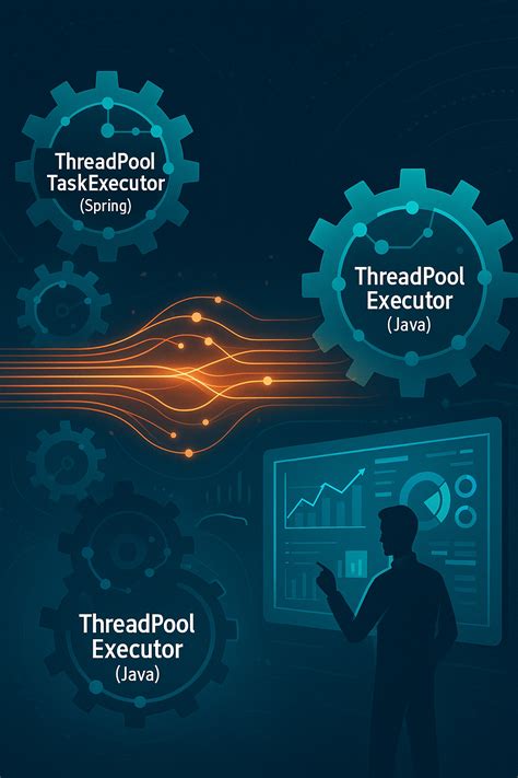 Simpleasynctaskexecutor vs threadpooltaskexecutor.  Challenge : In Trendyol, we are ...