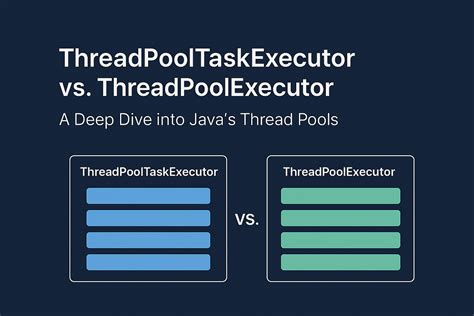 Simpleasynctaskexecutor vs threadpooltaskexecutor. Dec 26, 2013 · What to c...