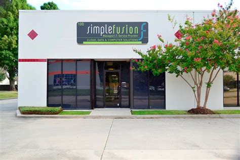 Simplefusion - Baton Rouge, LA 70809 - Yellow Pages