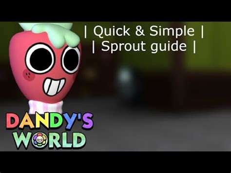 Simplesprout