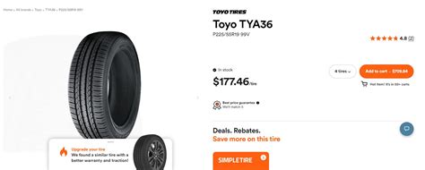 Simpletire Promo Code In 2024 : r/UrgentDeals - Reddit