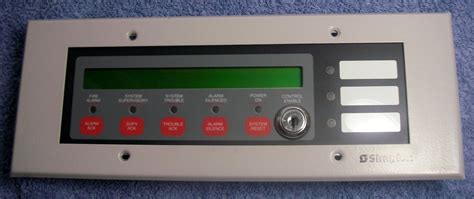 Simplex 4008 fire alarm panel manual. - Jenn air gas range owners manual.