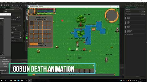 Simplex Sprite slicer YouTube