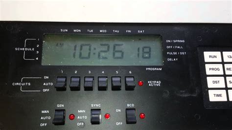 Simplex gps 6400 master clock manual. - Riso fr series service and parts manual.