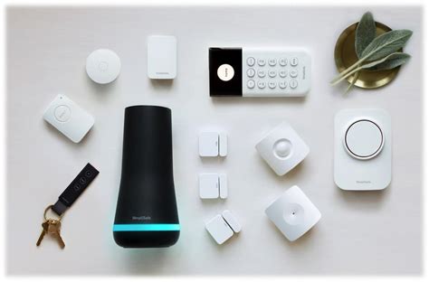 SimpliSafe vs. Fortress Home Security - HomeAlarmReport.com