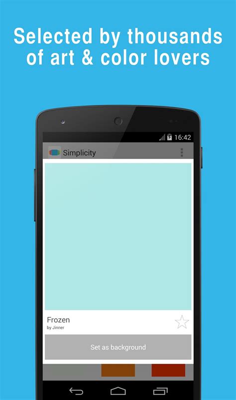 Simplicity APK Download for Android 