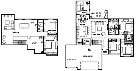 Simplicity Floor Plans and Finishes Advantage Built