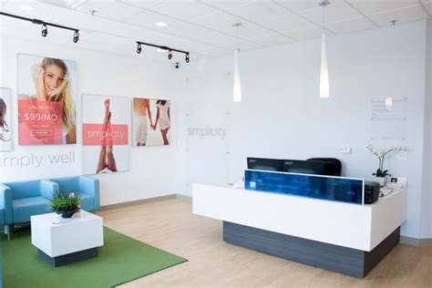 Simplicity Laser Hair Removal - Bountiful, UT - yelp.ca