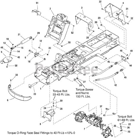 Simplicity Prestige Series Parts Lookup by Model - Jacks Small …