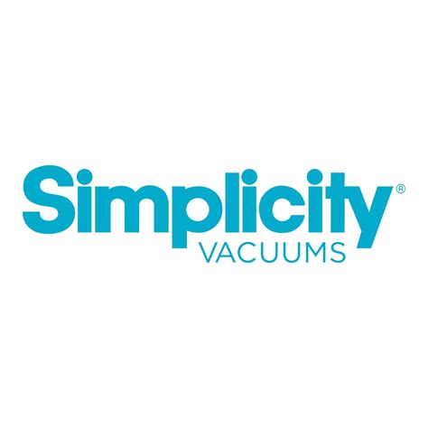 Simplicity Vacuums Facebook