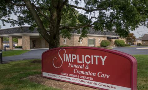 Simplicity cremation funeral services obituaries.  Find service details, leave...