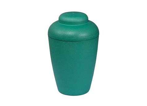 Simplicity funerals urns.  Scattering, Biodegradable and Water-Soluble.  O...