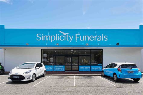 Simplicity funerals valley view.  Simplicity Funerals is for the many Austr...