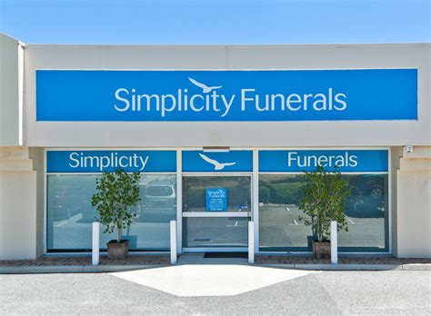 Simplicity funerals western australia.  Simplicity Funerals Funeral Direc...