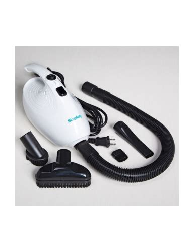 Simplicity hand vacuum - Boutique Chapman