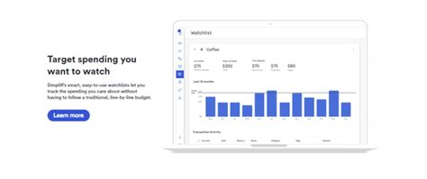 Simplifi vs mint. Updated July 31, 2023. (Credit: Quicken) The Bottom Line. Simplifi by Quicken takes a fresh, unique approach to personal finance. It's the best app for managing your money, … 