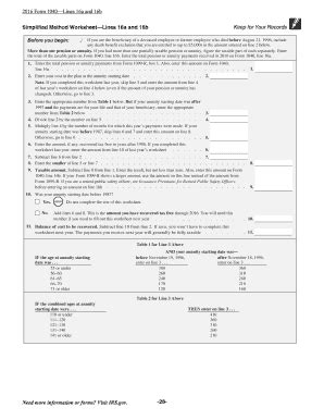 Simplified Method Worksheet 2021 Home Office Simplified Method