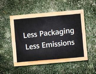 Simplified Packaging Saves Materials and Manpower and Cuts …