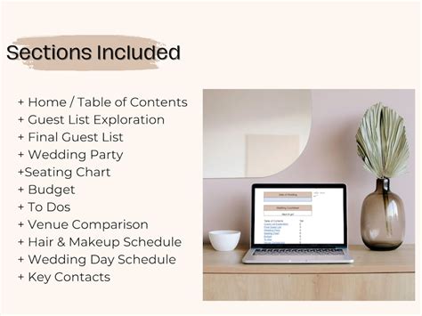 Simplified Wedding Guide