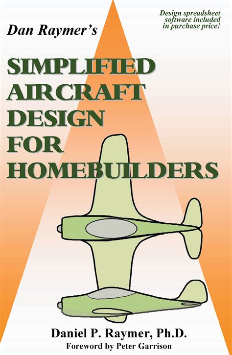 Simplified aircraft design for homebuilders torrent. - Preparing for adolescence group guide by james dobson.