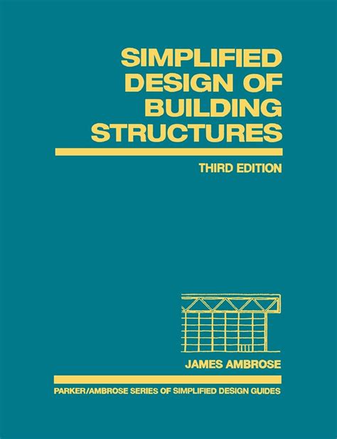 Simplified design of concrete structures parker ambrose series of simplified design guides. - Operators manual for hesston agco 5556a baler.
