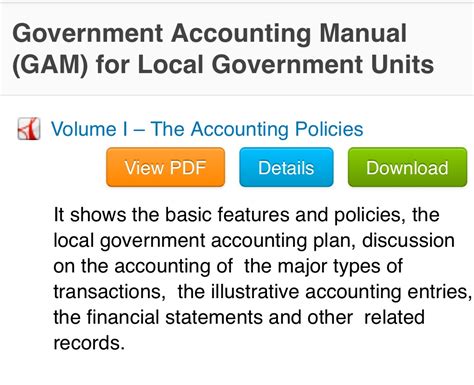 Simplified municipal accounting a manual for smaller government units paperback. - Harley davidson vrsc 2009 workshop service manual.