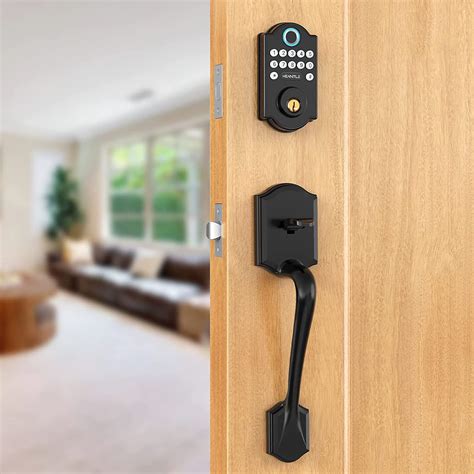 Simplify Family Outings with Electonic Door Locks from …