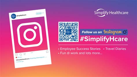 Simplify Healthcare (@simplifyhcare) • Instagram photos and videos