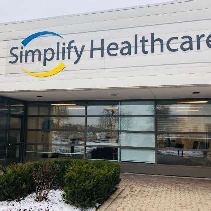 Simplify Healthcare Reviews - Glassdoor