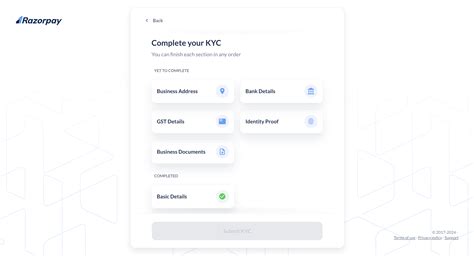 Simplify KYC Verification with Our Cutting-Edge KYC Application Form