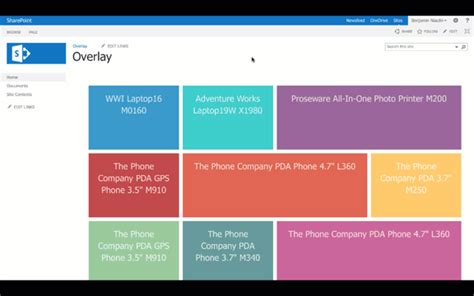 Simplify Tasks With Sharepoint Display Templates Sharegate