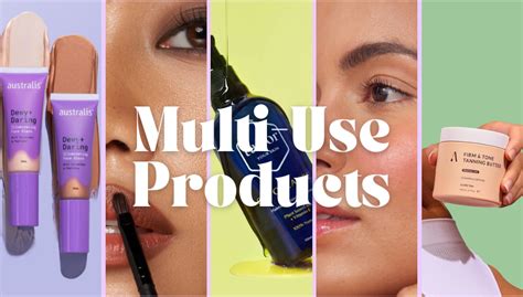 Simplify Your Beauty Routine With These Products