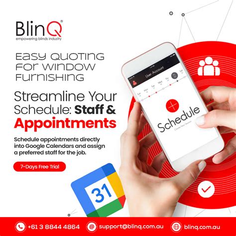 Simplify Your Window Furnishing Business with BlinQ