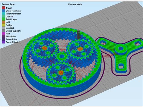 Simplify3D Software – DeltaMaker 3D Printers