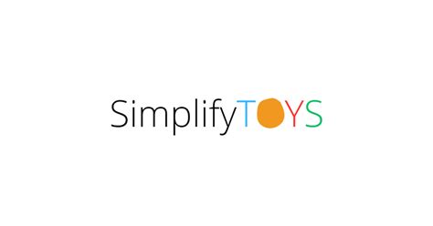 SimplifyToys Facebook