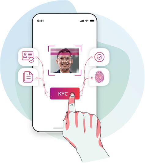 Simplifying KYC Verification with AI