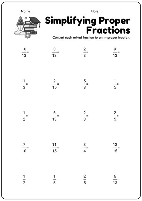 Simplifying fractions worksheet 6th grade.  Free Pre-Algebra worksheets created with Infin...