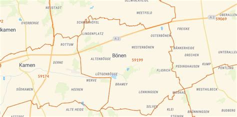 Simplifysoft GmbH - Bönen (59199) - YellowMap