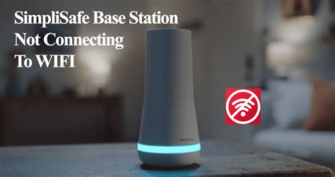 After the SimpliSafe Gen 3 base station firmware upgrade to v2.1.18, the base station will no longer automatically reconnect to the wireless network. In order to reconnect, one must manually configure the WiFi setting each time the wireless network connection is lost, Prior to this firmware update, the base station always re-connected by itself .... 