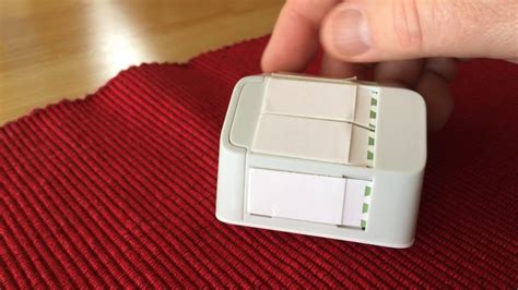 SImplisafe Entry Sensor Battery: https://amzn.to/3fUeEp0In this video we show you how to replace the Simplisafe Entry Sensor Battery. The Simplisafe Entry Se.... 