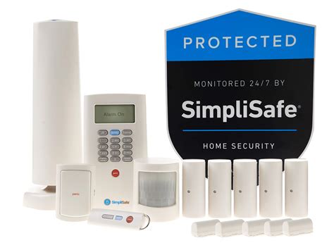 Simplisafe pricing. May 1, 2023 · Protected by professionals, 24/7* - With the Gen 3 SimpliSafe security system, the Smoke & Carbon Monoxide Detector alerts our 24/7 professional dispatch whenever there’s a threat to your home, ensuring fast emergency response. *Emergency dispatch is available with select monitoring plans. 2-in-1 hazard detection - The combined smoke and CO ... 