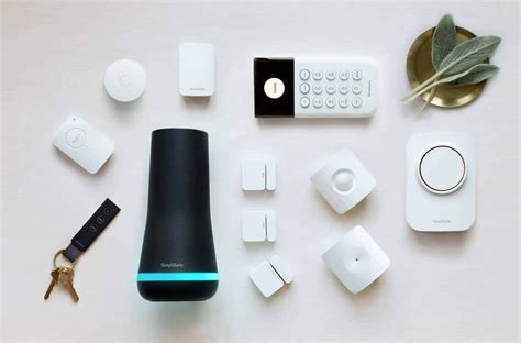 Feb 16, 2021 · Moved into new house and inherited SImpliSafe system