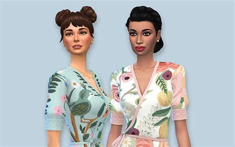 Simplistic CC • Sims 4 Downloads