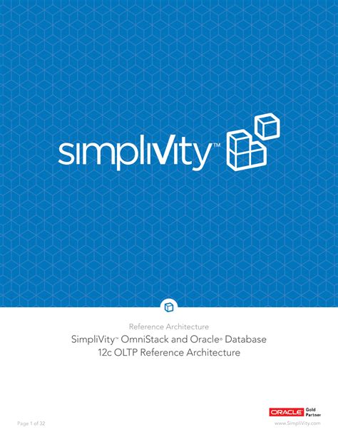 Simplivity - OmniStack & OmniCube updates - CormacHogan.com