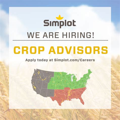 Simplot Jobs - Jobs in Cash, AR