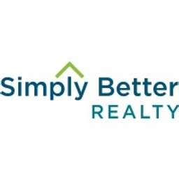 Simply Better Realty - Accueil