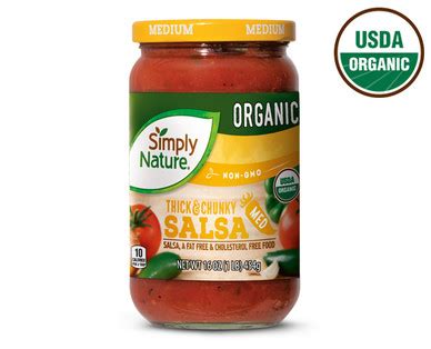 Simply Bread Limited - SALSA