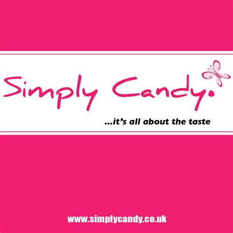 Simply Candy - Leeds, UK Business Data Index