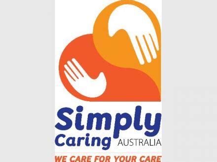 Simply Caring Australia - White Pages®